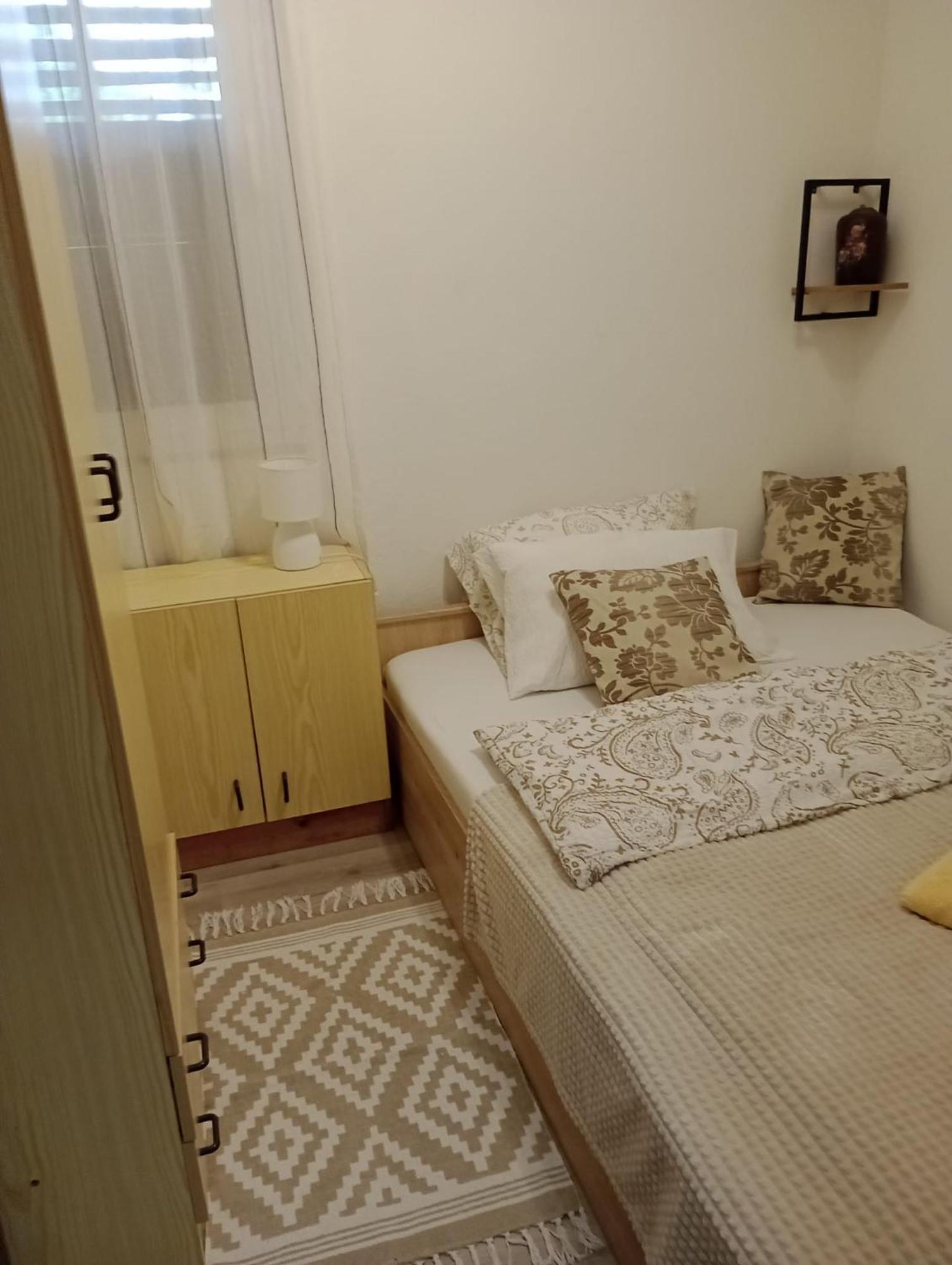 Kuca Za Odmor Skalina - Sea View Villa Splitska Szoba fotó